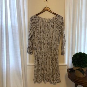 Mini dress by Soft Joie